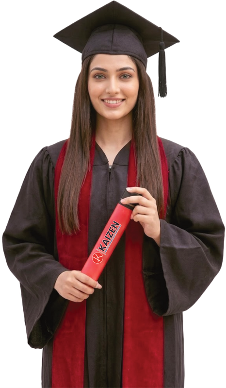 Alumno Kaizen